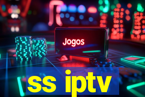 ss iptv
